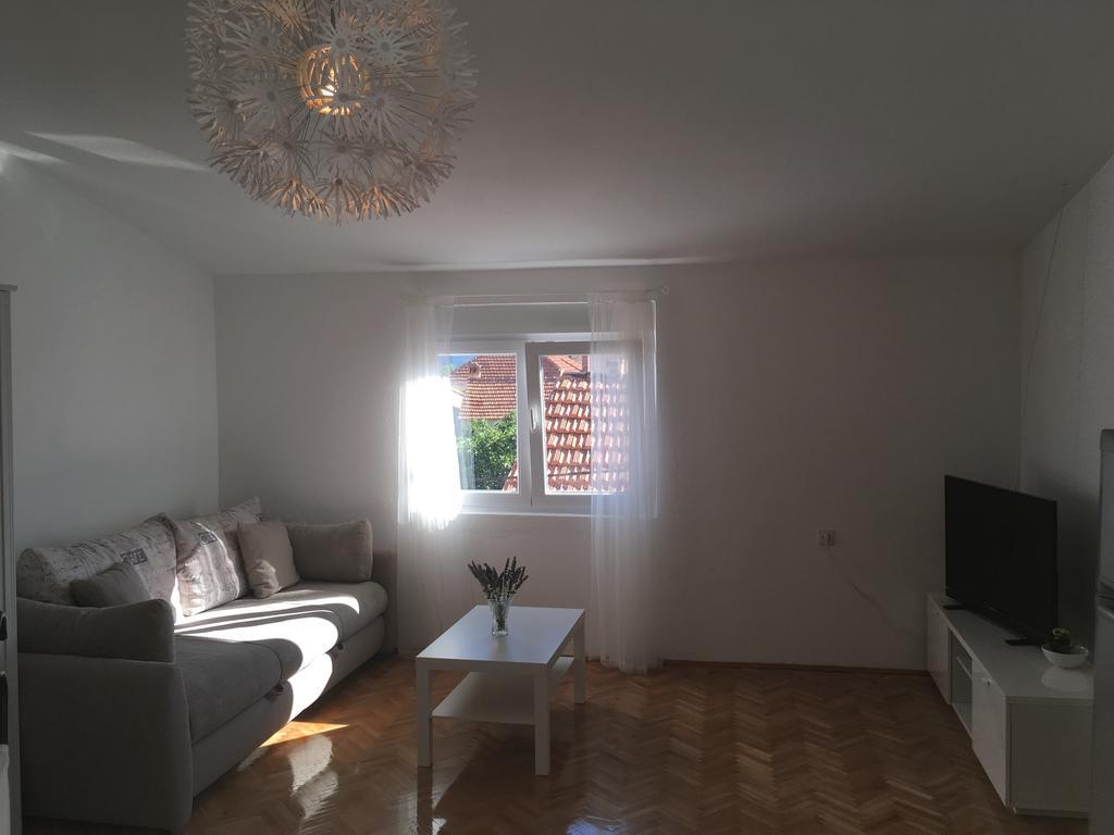 Centre Apartment Božava Exterior foto